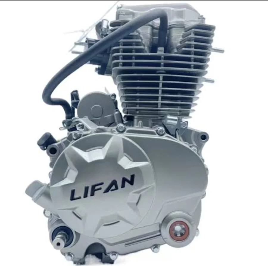 UNIDAD 150CC LIFAN 