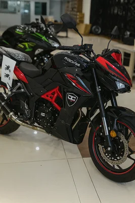 Akuma Deportiv 250 CC